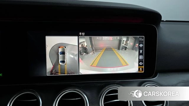 Mercedes-Benz E-Class W213 2019 Белый из Кореи, фото 4