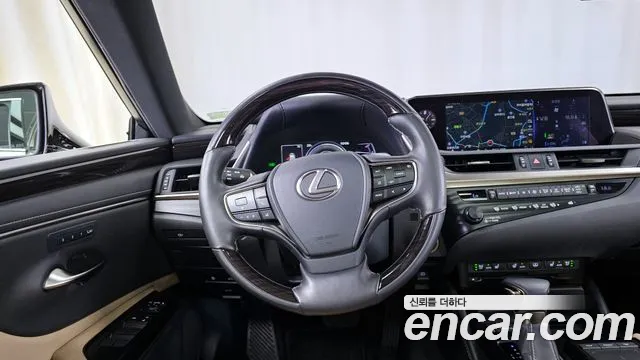Lexus ES300h 7th generation id 2700695 из Кореи 4