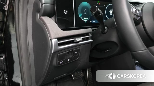 Hyundai The New Tucson (NX4) 2026 Черный из Кореи, фото 4