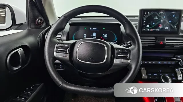 Hyundai Casper 2022 Белый из Кореи, фото 4