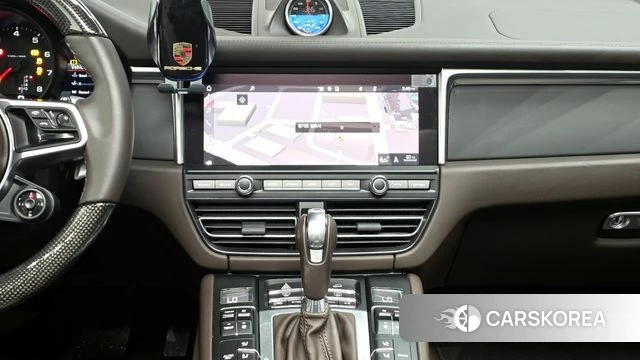 Porsche Macan id 4231994 из Кореи 4