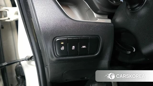 Kia The New Ray 2021 Жемчужный цвет из Кореи, фото 4