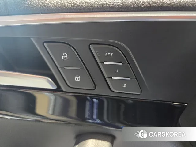 Audi A5 (F5) 2019 Синий из Кореи, фото 4