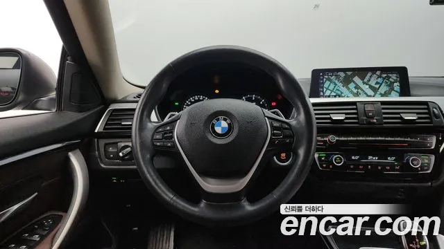 BMW 4 Series (F32) 2020 Серый из Кореи, фото 4