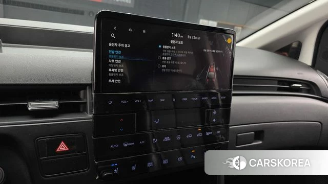 Hyundai Staria 2021 Серый из Кореи, фото 4