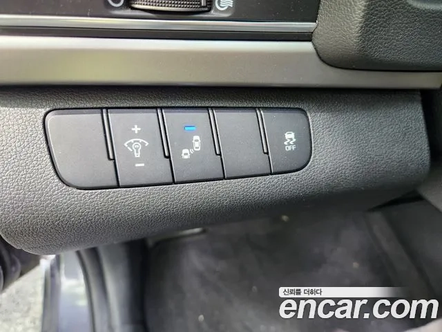 Hyundai Avante AD 2018 Серый из Кореи, фото 4