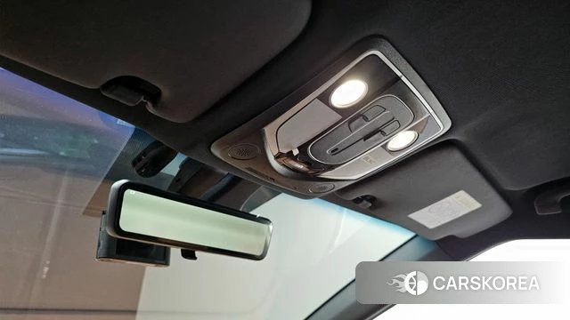 Ssangyong The New Torres 2024 Белый из Кореи, фото 4