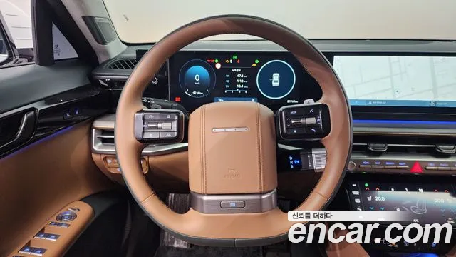 Hyundai Grandeur (GN7) id 2679945 из Кореи 4