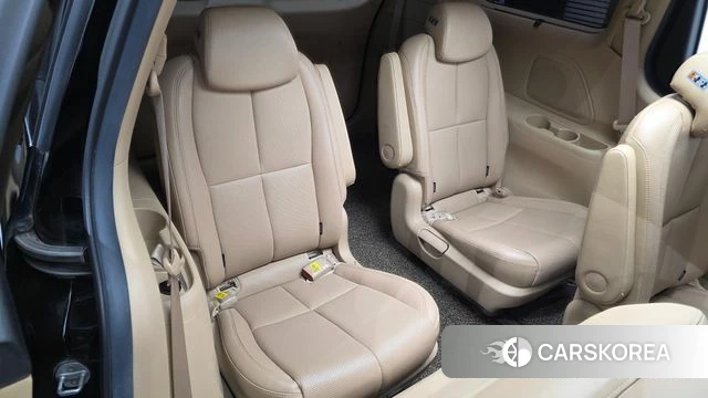 Kia The New Carnival 2019 Черный из Кореи, фото 4