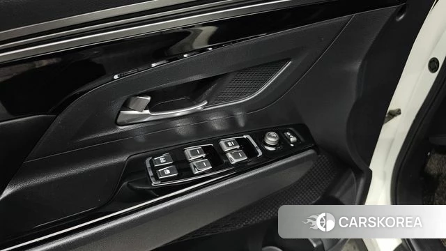 Ssangyong Beautiful Korando 2019 Белый из Кореи, фото 4