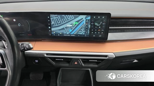 Ssangyong Torres 2024 Белый из Кореи, фото 4