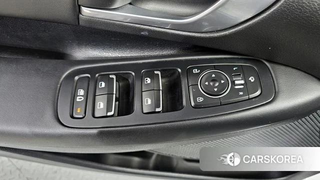 Hyundai Sonata (DN8) 2020 Белый из Кореи, фото 4