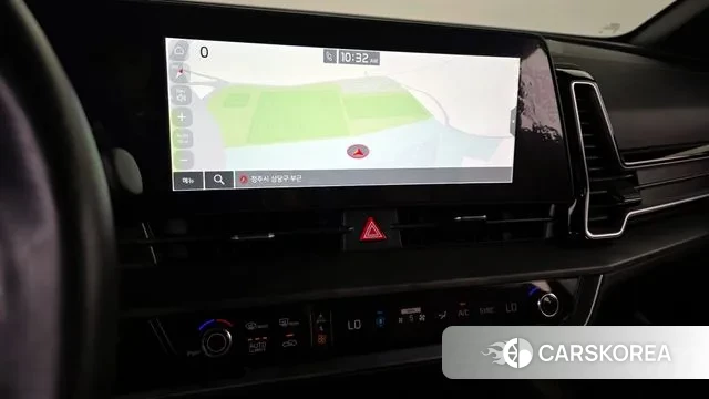 Kia Sportage 5th Generation 2024 Черный из Кореи, фото 4