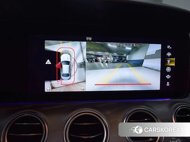 Mercedes-Benz E-Class W213 2023 Черный из Кореи, фото 4