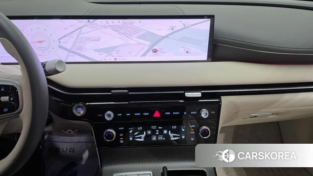 Genesis G80 (RG3) 2024 Серый из Кореи, фото 4