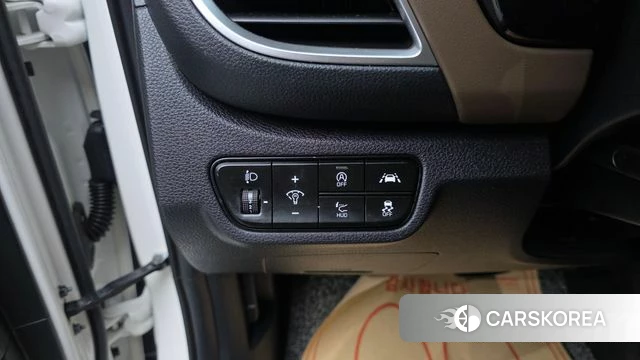 Kia Seltos 2020 Белый из Кореи, фото 4