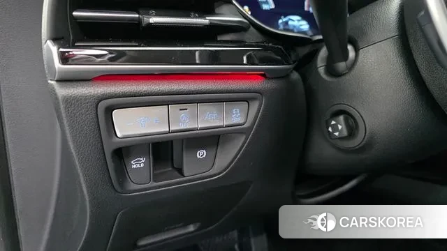 Genesis G80 (RG3) 2020 Серый из Кореи, фото 4