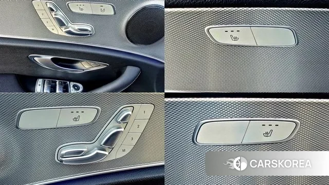 Mercedes-Benz E-Class W213 2019 Белый из Кореи, фото 4