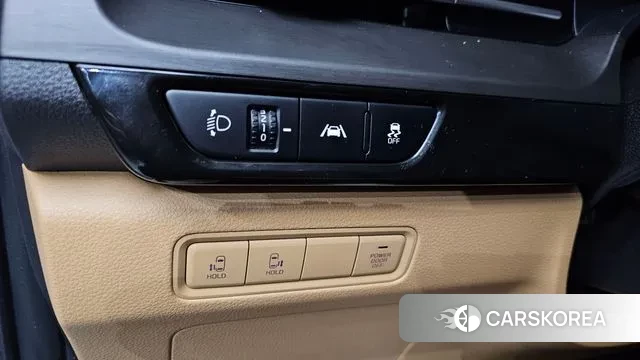 Kia Carnival 4th generation 2021 Белый из Кореи, фото 4