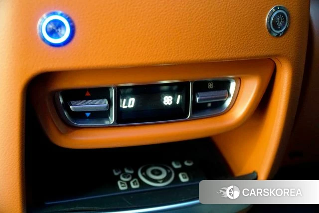 Mercedes-Benz V-class 2022 Черный из Китая, фото 4