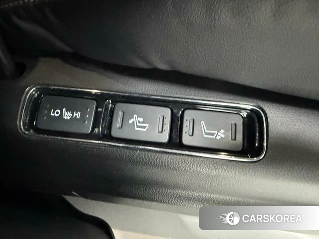 Honda Ai Lishen 2021 Белый из Китая, фото 4