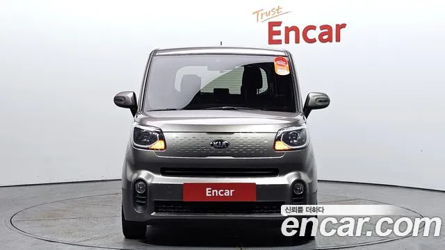 Kia The New Ray id 2548891 из Кореи 4