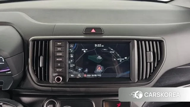 Kia The New Kia Ray 2023 Белый из Кореи, фото 4