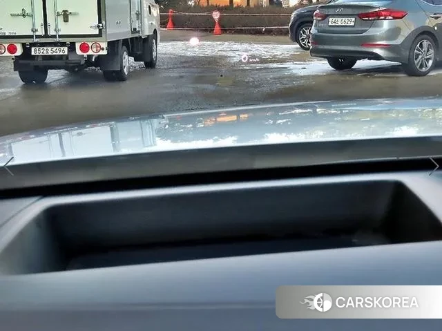 Hyundai Grandeur (GN7) 2023 Белый из Кореи, фото 4