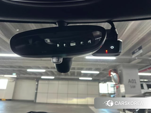 Mini Cooper S 2020 Черный из Кореи, фото 4