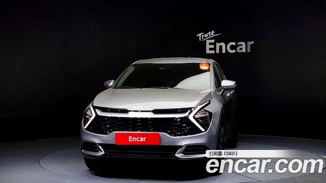 Kia Sportage 5th Generation id 2680444 из Кореи 4