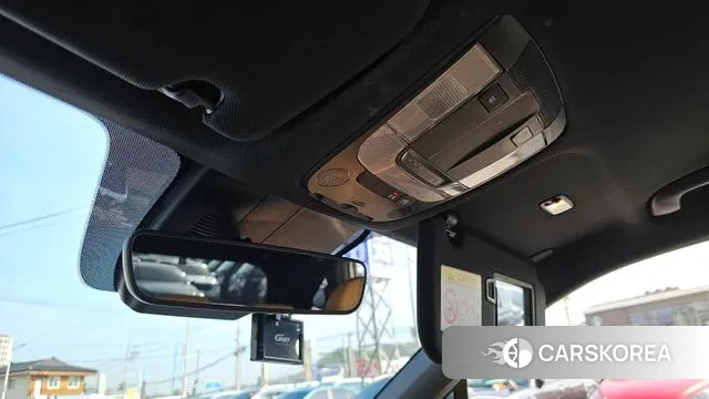 Kia Sorento 4th Generation 2020 Белый из Кореи, фото 4