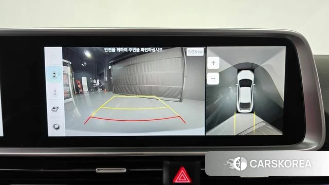 Hyundai Ionic 6 2023 Белый из Кореи, фото 4