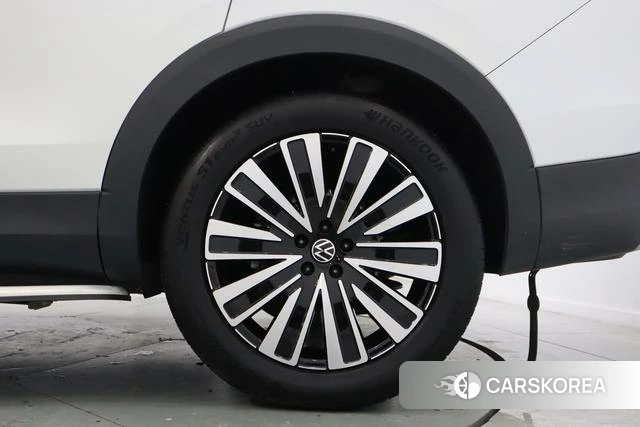 Volkswagen Range patrol 2024 Белый из Китая, фото 4