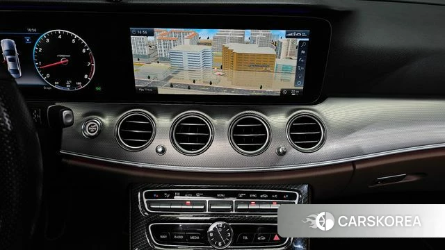 Mercedes-Benz E-Class W213 2018 Черный из Кореи, фото 4