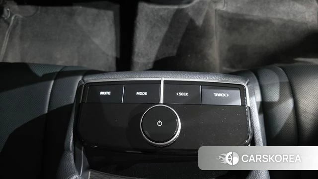 Kia K8 2022 Черный из Кореи, фото 4
