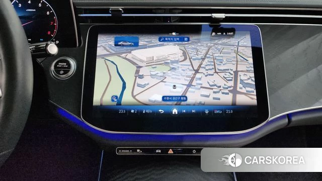 Mercedes-Benz E-Class W214 2024 Серый из Кореи, фото 4