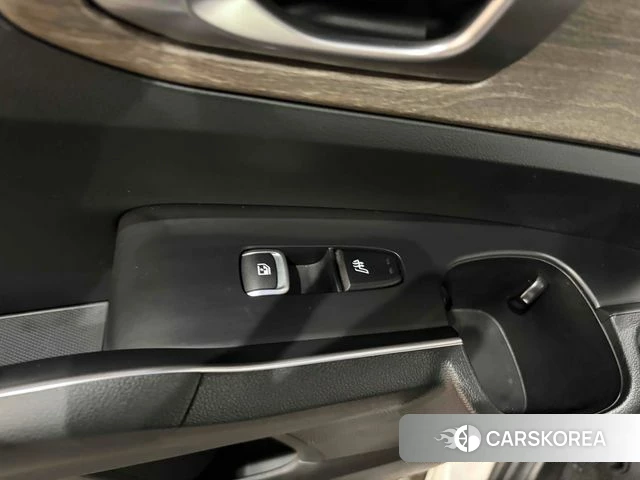 Kia Sorento 4th Generation 2021 Белый из Кореи, фото 4