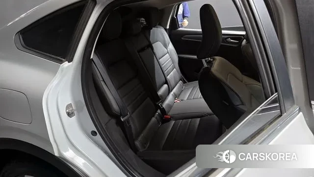 Renault Korea (Samsung) XM3 2020 Белый из Кореи, фото 4