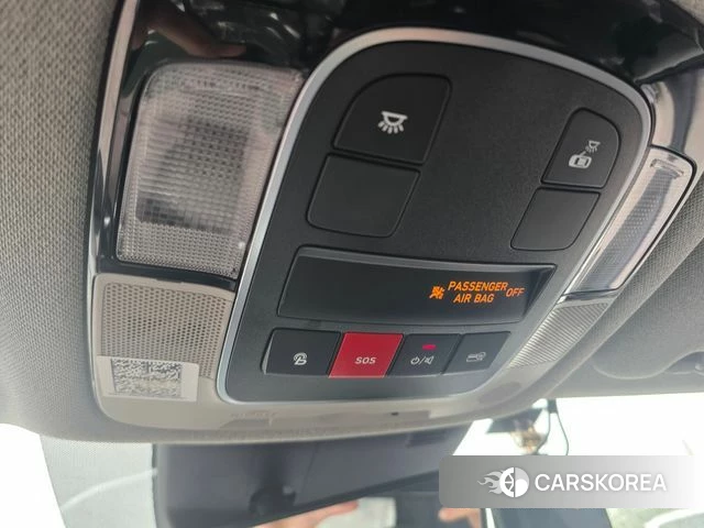 Hyundai Sonata (DN8) 2022 Черный из Кореи, фото 4