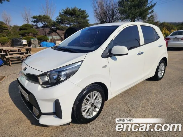 Kia Morning Urban (JA) id 2689746 из Кореи 4