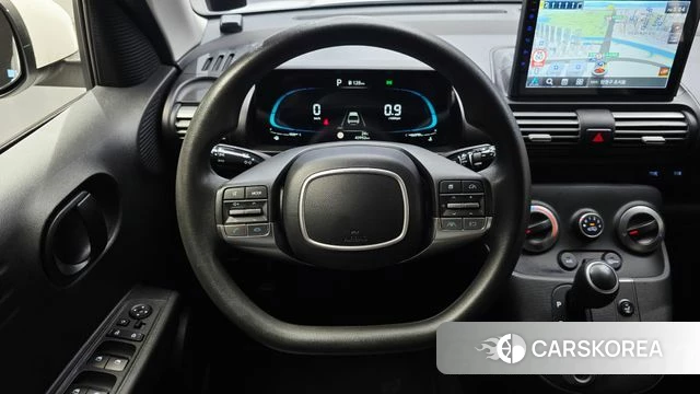 Hyundai Casper 2023 Белый из Кореи, фото 4