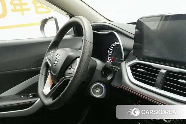 Baojun 510 2021 Белый из Китая, фото 4