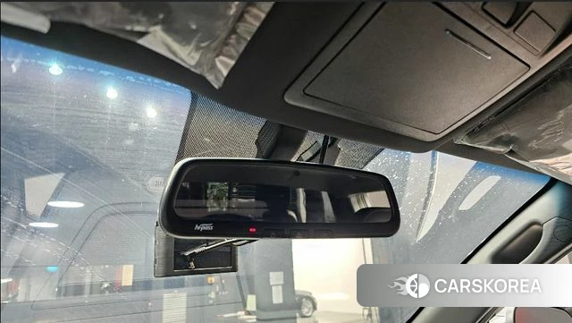 Ssangyong The New Rexton Sports Cannes 2021 Серый из Кореи, фото 4