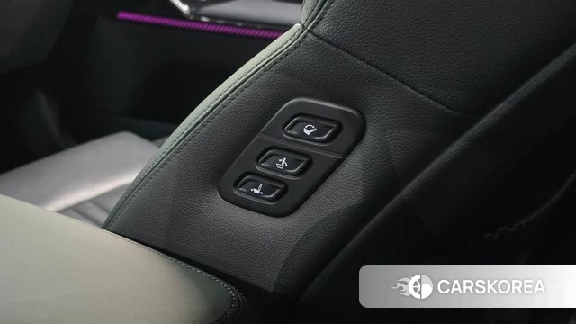 Kia K5 3rd generation 2022 Черный из Кореи, фото 4