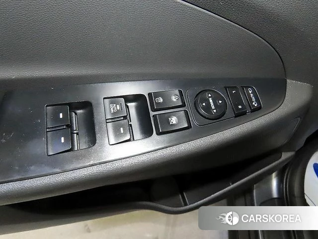 Hyundai All New Tucson 2018 Серый из Кореи, фото 4