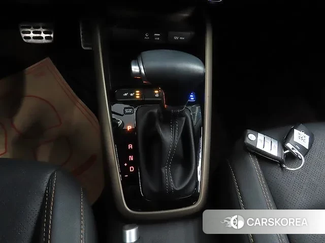 Kia Stonic 2019 Белый из Кореи, фото 4