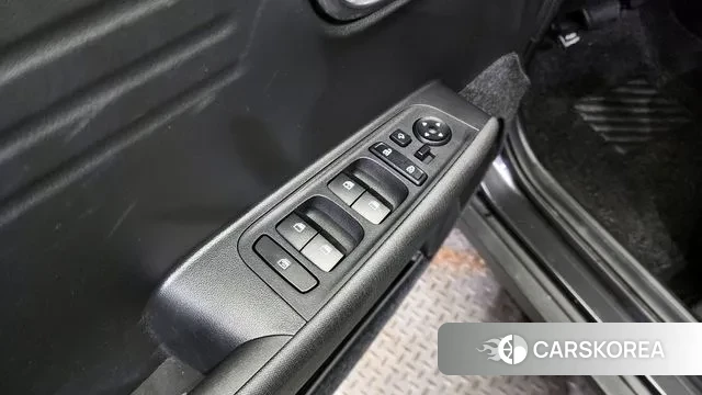 Hyundai Casper 2023 Серый из Кореи, фото 4