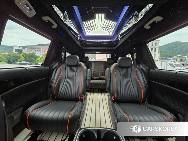 Kia The New Carnival 4th Generation 2024 Белый из Кореи, фото 4
