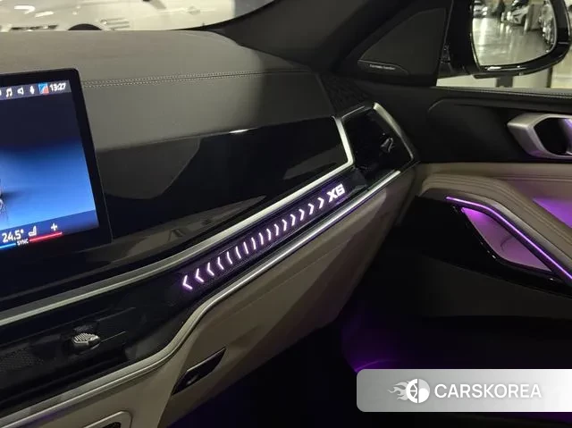 BMW X6 (G06) 2025 Белый из Кореи, фото 4