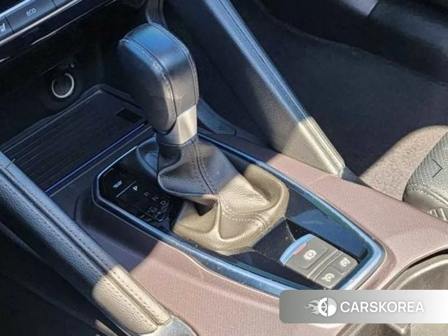 Renault Korea (Samsung) QM6 2018 Белый из Кореи, фото 4